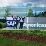 Students Win National SAP Award